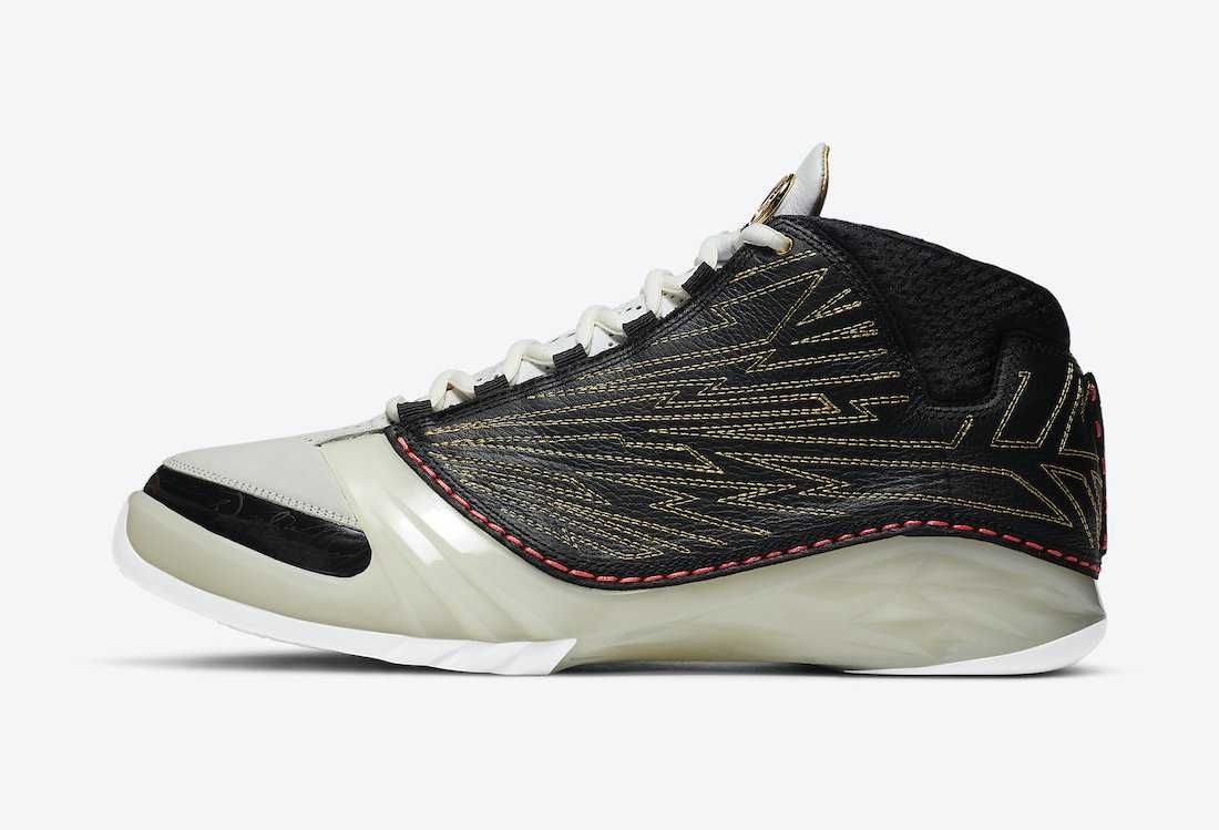 【スニダンで購入可】TITAN × NIKE AIR JORDAN 23 抽選/定価/販売店舗まとめ 8枚目