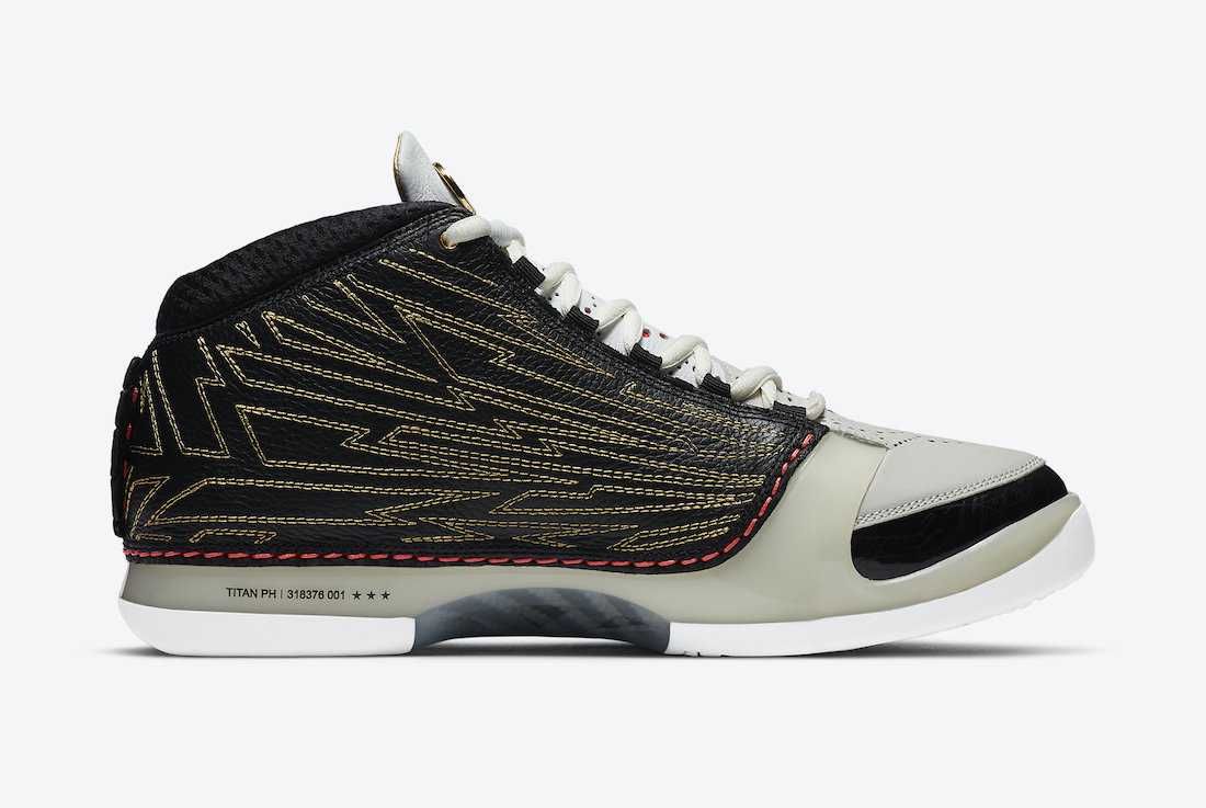 【スニダンで購入可】TITAN × NIKE AIR JORDAN 23 抽選/定価/販売店舗まとめ 9枚目