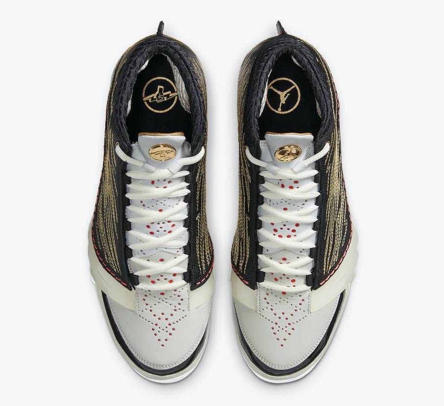 【スニダンで購入可】TITAN × NIKE AIR JORDAN 23 抽選/定価/販売店舗まとめ 11枚目
