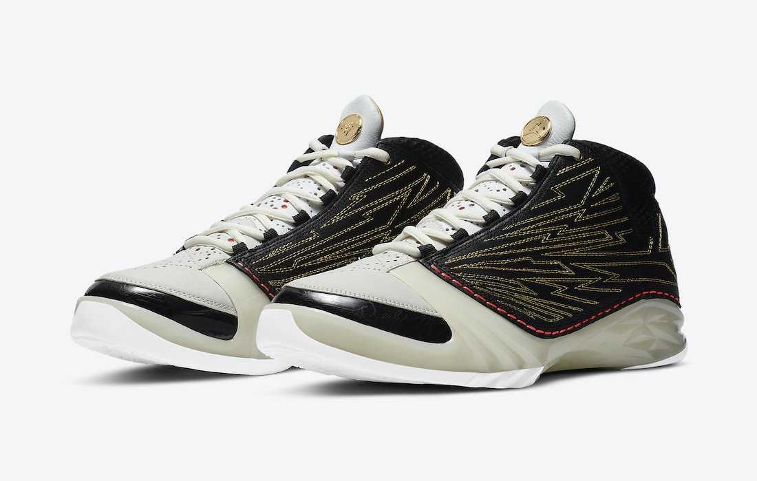 【スニダンで購入可】TITAN × NIKE AIR JORDAN 23 抽選/定価/販売店舗まとめ 7枚目