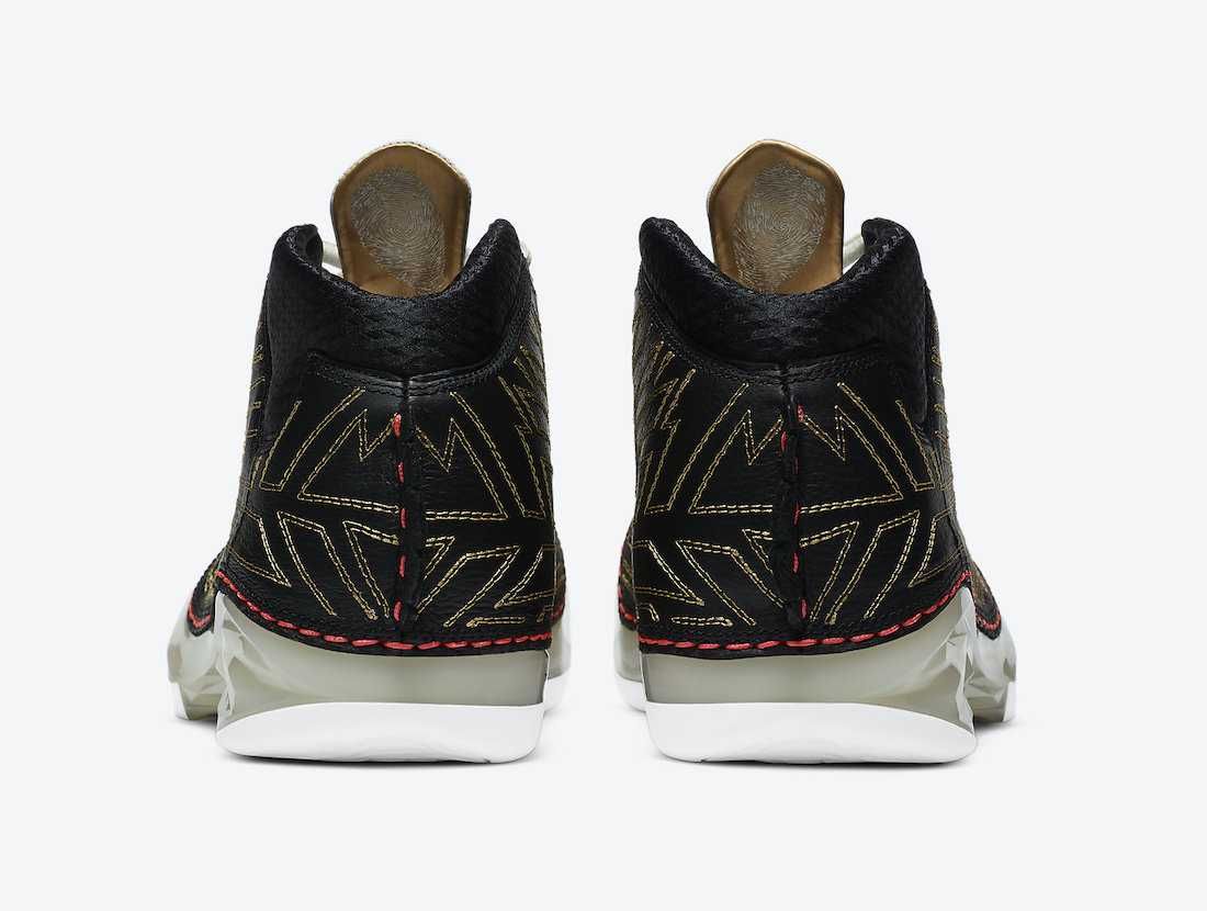 【スニダンで購入可】TITAN × NIKE AIR JORDAN 23 抽選/定価/販売店舗まとめ 12枚目