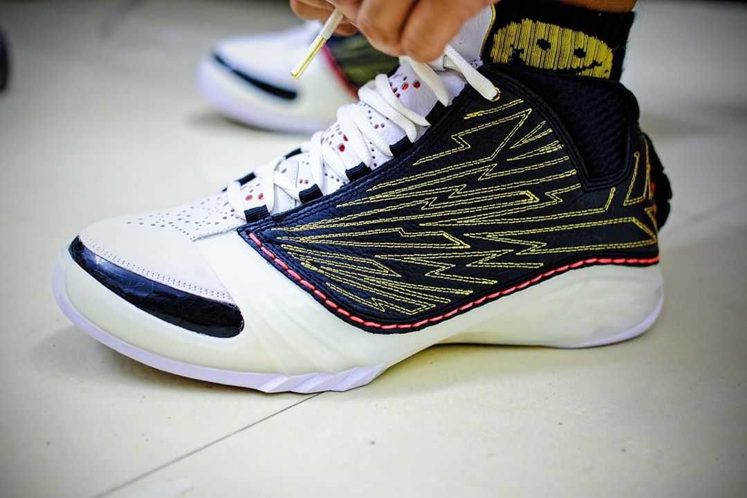 【スニダンで購入可】TITAN × NIKE AIR JORDAN 23 抽選/定価/販売店舗まとめ 5枚目