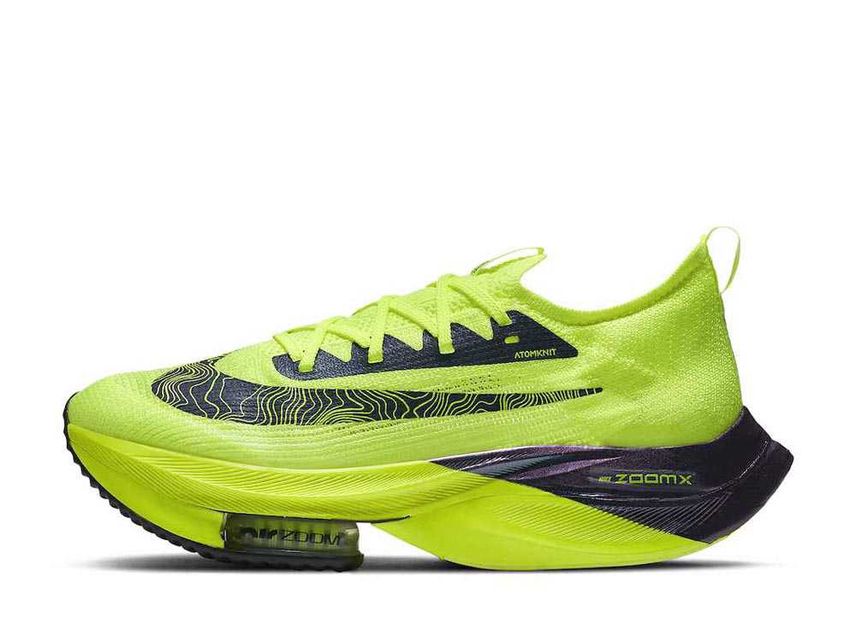 スニダンで購入可】NIKE AIR ZOOM ALPHAFLY NEXT%