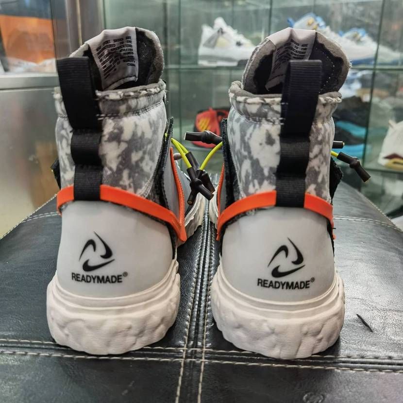 【スニダンで購入可】READYMADE × NIKE BLAZER MID 3COLORS 抽選/定価/販売店舗まとめ 16枚目