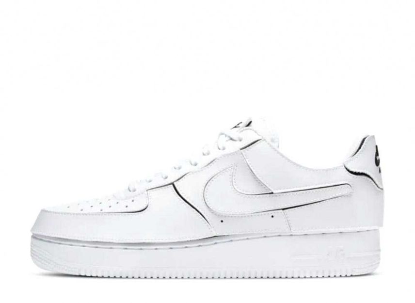 Nike Air Force 1/1