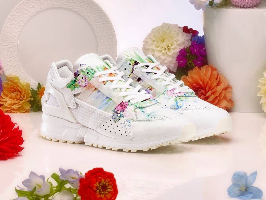 【スニダンで購入可】ADIDAS ORIGINALS ZX 10000 "MEISSEN" 抽選/定価/販売店舗まとめ
