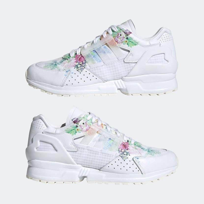 【スニダンで購入可】ADIDAS ORIGINALS ZX 10000 "MEISSEN" 抽選/定価/販売店舗まとめ 5枚目