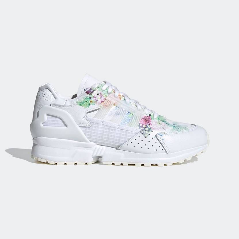 【スニダンで購入可】ADIDAS ORIGINALS ZX 10000 "MEISSEN" 抽選/定価/販売店舗まとめ 2枚目