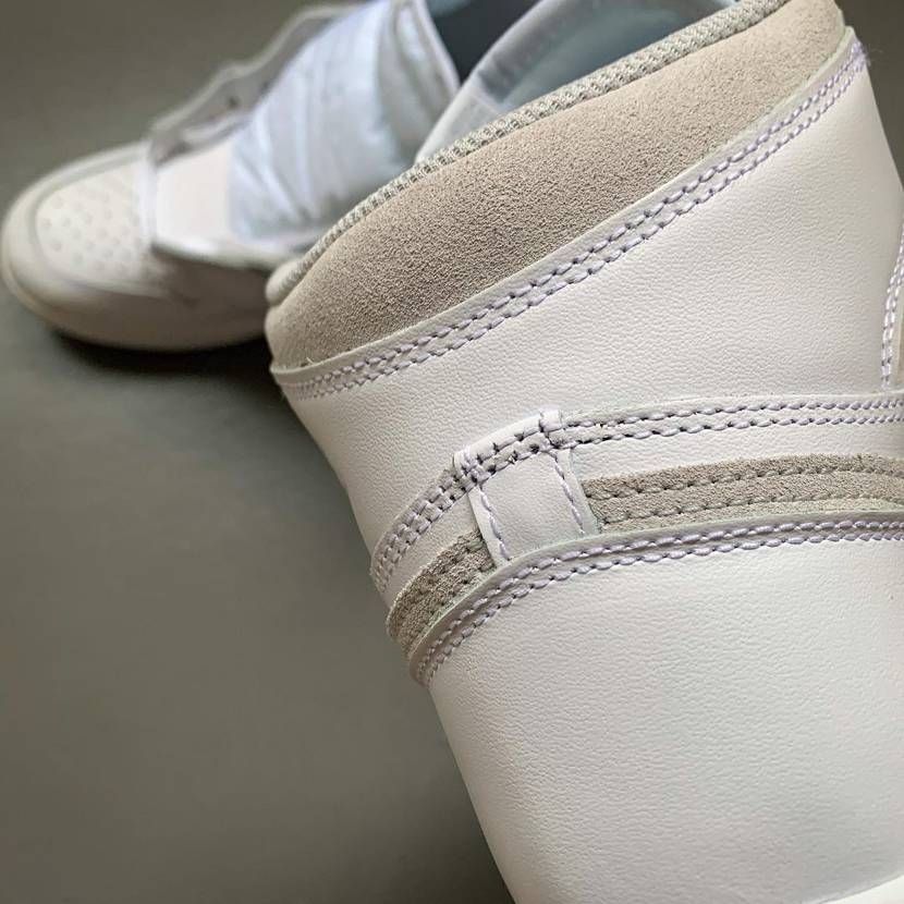 【スニダンで購入可】2/10発売 NIKE AIR JORDAN 1 HIGH 85 "NEUTRAL GREY" 抽選/定価/販売店舗まとめ 20枚目