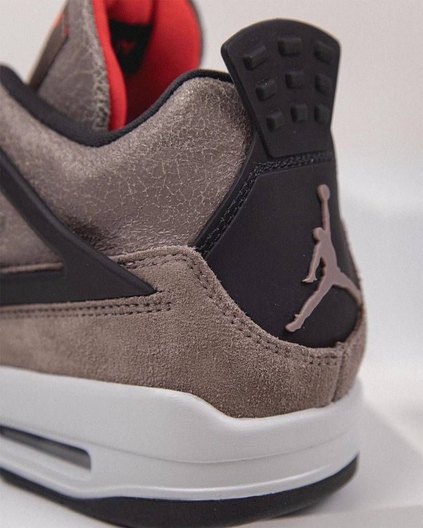 【スニダンで購入可】2/27発売 NIKE AIR JORDAN 4 "TAUPE HAZE" 抽選/定価/販売店舗まとめ 11枚目