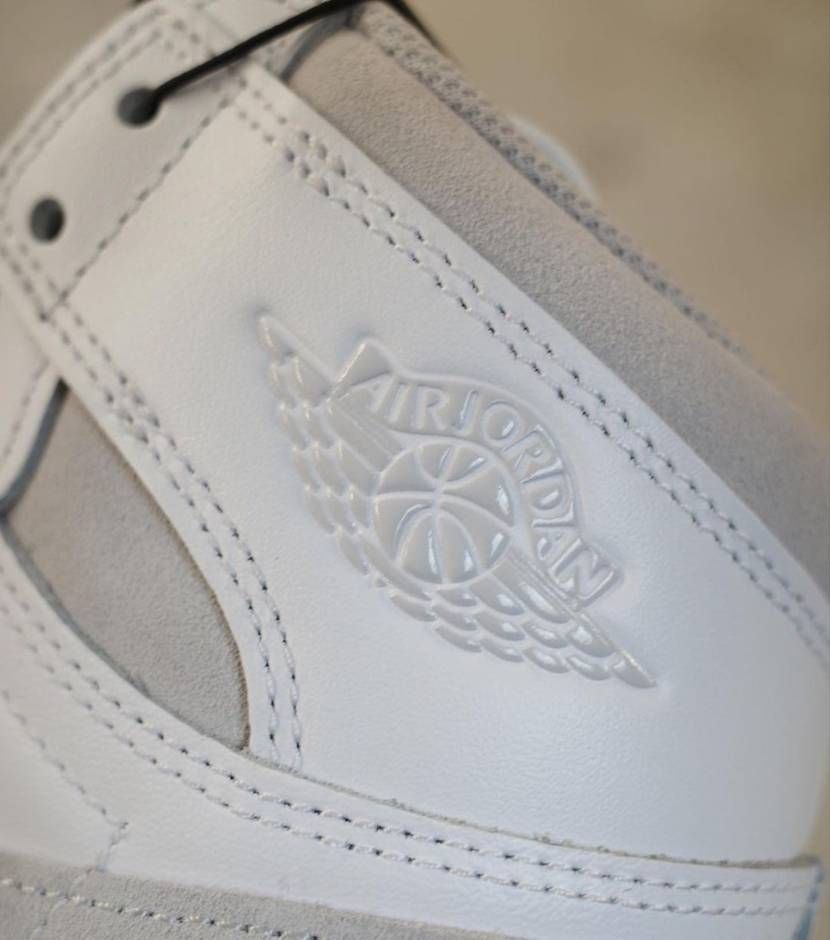 【スニダンで購入可】2/10発売 NIKE AIR JORDAN 1 HIGH 85 "NEUTRAL GREY" 抽選/定価/販売店舗まとめ 14枚目