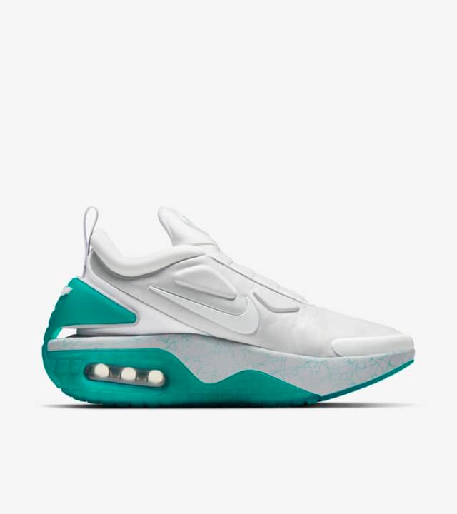 【スニダンで購入可】NIKE ADAPT AUTO MAX "JETSTREAM" 抽選/定価 /販売店舗まとめ 3枚目