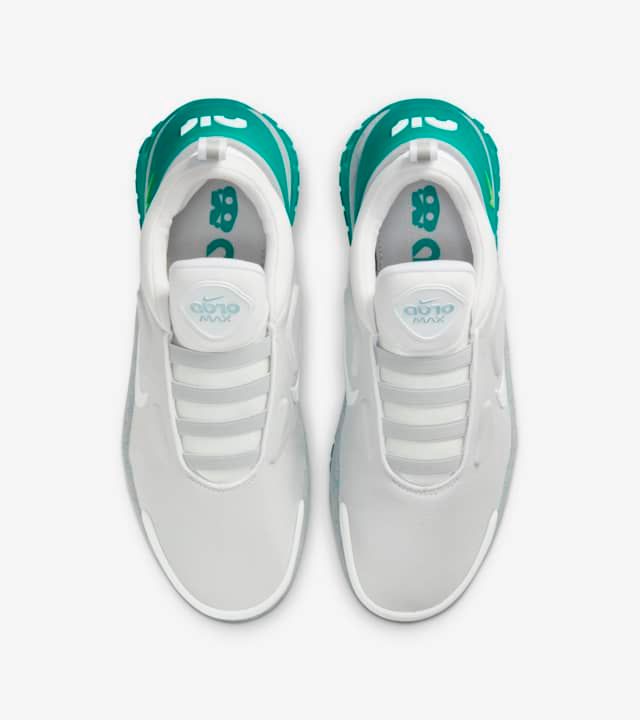 【スニダンで購入可】NIKE ADAPT AUTO MAX "JETSTREAM" 抽選/定価 /販売店舗まとめ 5枚目