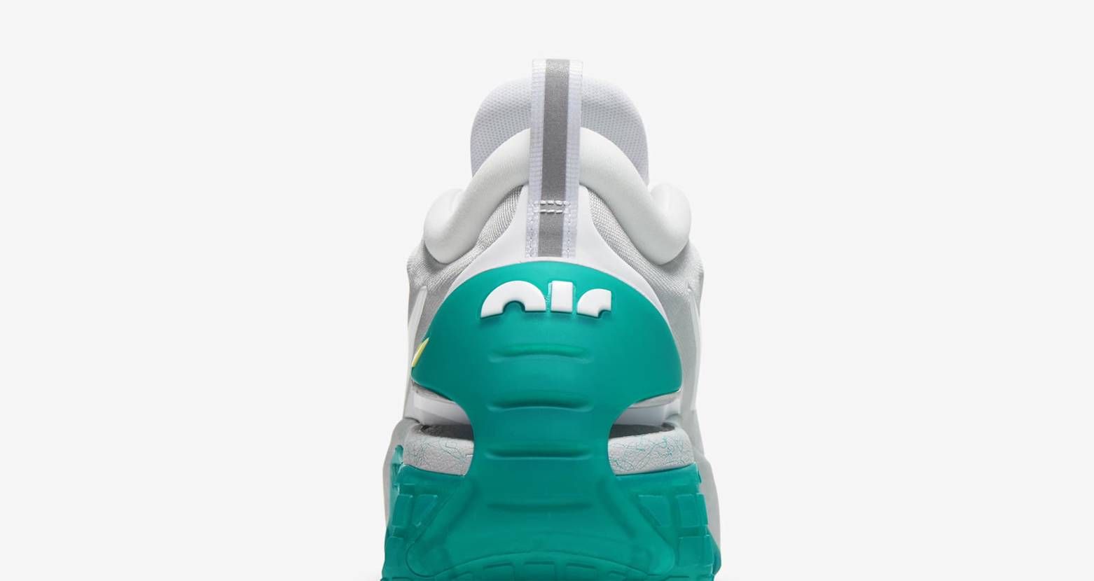 【スニダンで購入可】NIKE ADAPT AUTO MAX "JETSTREAM" 抽選/定価 /販売店舗まとめ 9枚目