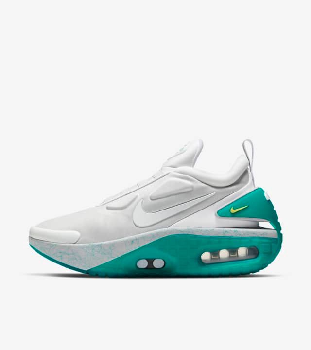 【スニダンで購入可】NIKE ADAPT AUTO MAX "JETSTREAM" 抽選/定価 /販売店舗まとめ 2枚目
