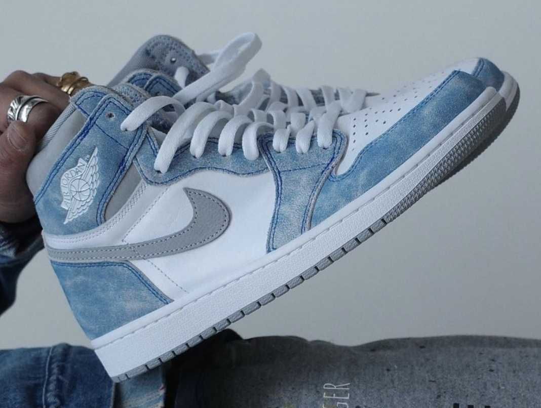 【スニダンで購入可】NIKE AIR JORDAN 1 HIGH OG "HYPER ROYAL" 抽選/定価/販売店舗まとめ 16枚目