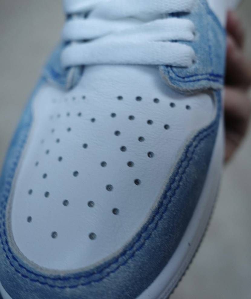 【スニダンで購入可】NIKE AIR JORDAN 1 HIGH OG "HYPER ROYAL" 抽選/定価/販売店舗まとめ 22枚目