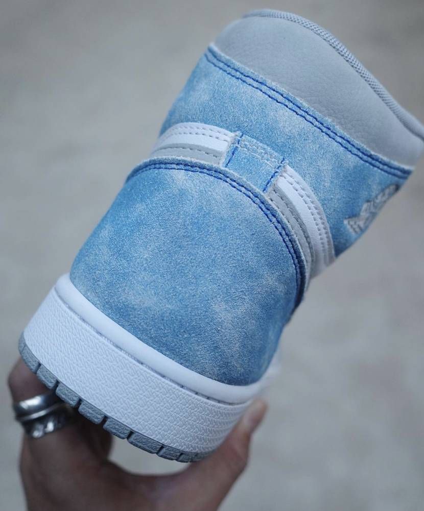 【スニダンで購入可】NIKE AIR JORDAN 1 HIGH OG "HYPER ROYAL" 抽選/定価/販売店舗まとめ 25枚目