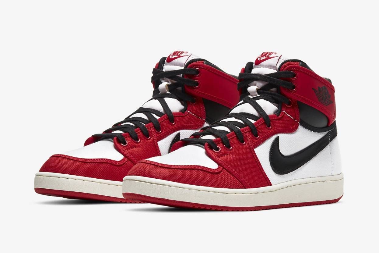 【スニダンで購入可】5/12 発売NIKE AIR JORDAN 1 KO "CHICAGO" 抽選/定価/販売店舗まとめ 12枚目