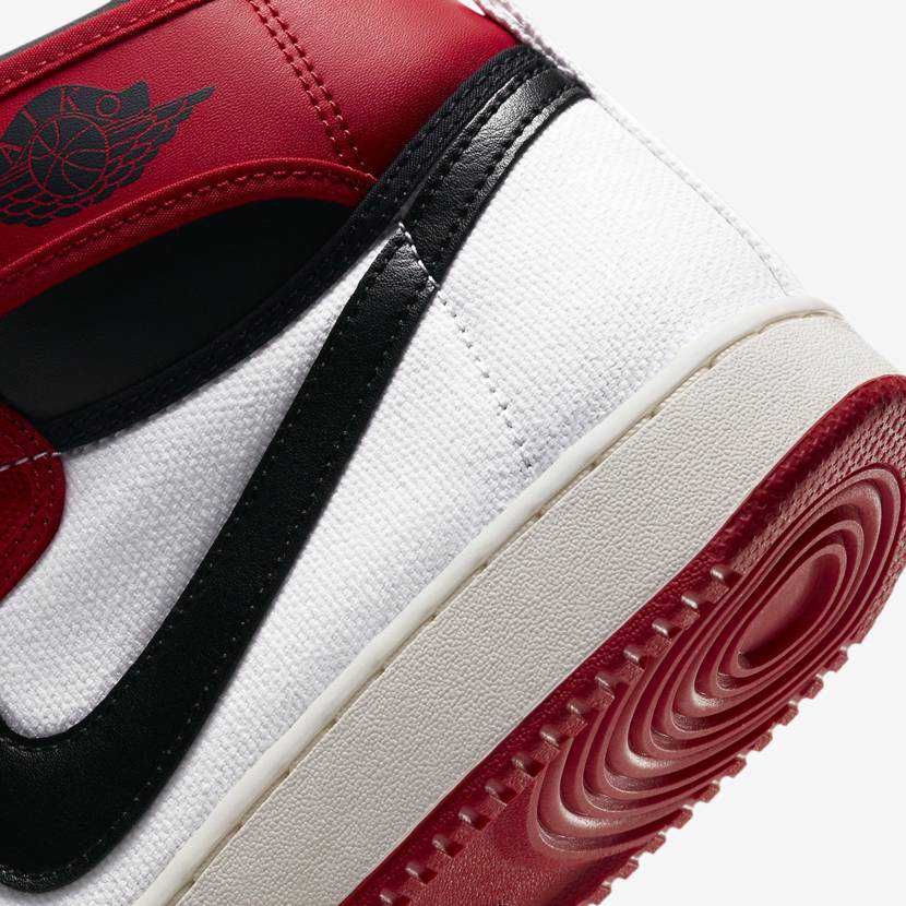 【スニダンで購入可】5/12 発売NIKE AIR JORDAN 1 KO "CHICAGO" 抽選/定価/販売店舗まとめ 15枚目