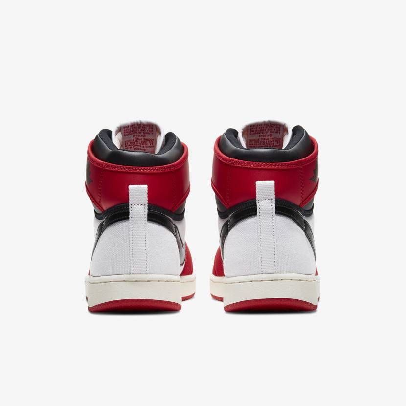 【スニダンで購入可】5/12 発売NIKE AIR JORDAN 1 KO "CHICAGO" 抽選/定価/販売店舗まとめ 14枚目