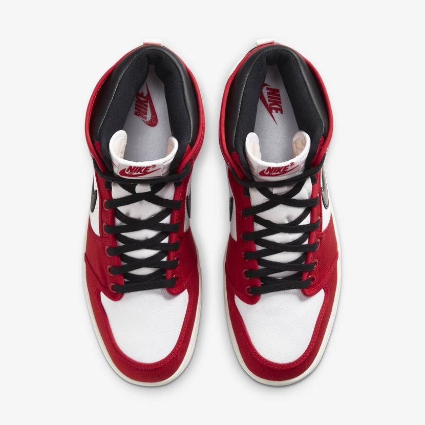 【スニダンで購入可】5/12 発売NIKE AIR JORDAN 1 KO "CHICAGO" 抽選/定価/販売店舗まとめ 13枚目