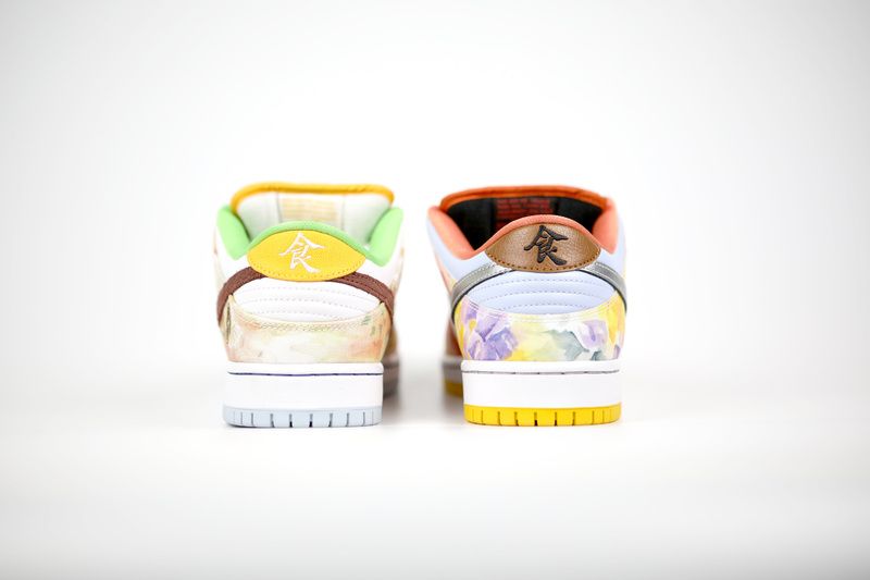 【スニダンで購入可】1/13発売 NIKE SB DUNK LOW PRO "STREET HAWKER"(CHINESE NEW YEAR) 抽選/定価/販売店舗まとめ 20枚目