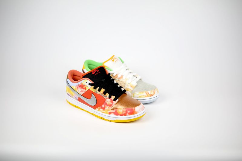 【スニダンで購入可】1/13発売 NIKE SB DUNK LOW PRO "STREET HAWKER"(CHINESE NEW YEAR) 抽選/定価/販売店舗まとめ 14枚目