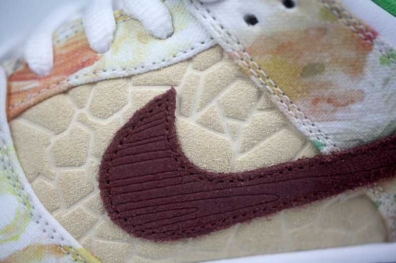 【スニダンで購入可】1/13発売 NIKE SB DUNK LOW PRO "STREET HAWKER"(CHINESE NEW YEAR) 抽選/定価/販売店舗まとめ 11枚目