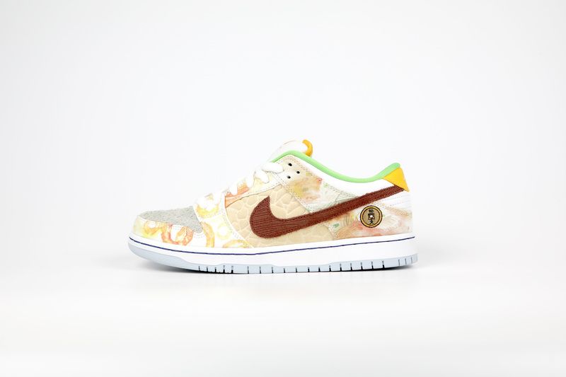 【スニダンで購入可】1/13発売 NIKE SB DUNK LOW PRO "STREET HAWKER"(CHINESE NEW YEAR) 抽選/定価/販売店舗まとめ 16枚目