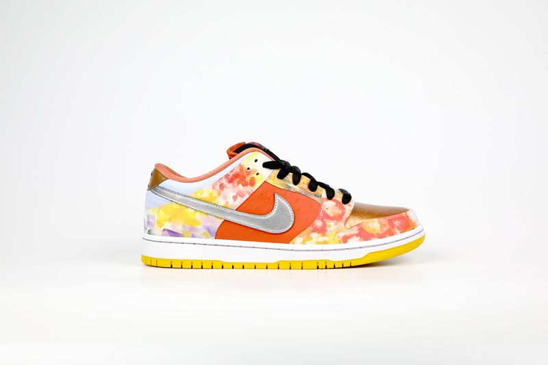 【スニダンで購入可】1/13発売 NIKE SB DUNK LOW PRO "STREET HAWKER"(CHINESE NEW YEAR) 抽選/定価/販売店舗まとめ 3枚目
