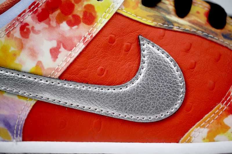 【スニダンで購入可】1/13発売 NIKE SB DUNK LOW PRO "STREET HAWKER"(CHINESE NEW YEAR) 抽選/定価/販売店舗まとめ 4枚目