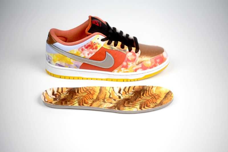 【スニダンで購入可】1/13発売 NIKE SB DUNK LOW PRO "STREET HAWKER"(CHINESE NEW YEAR) 抽選/定価/販売店舗まとめ 2枚目