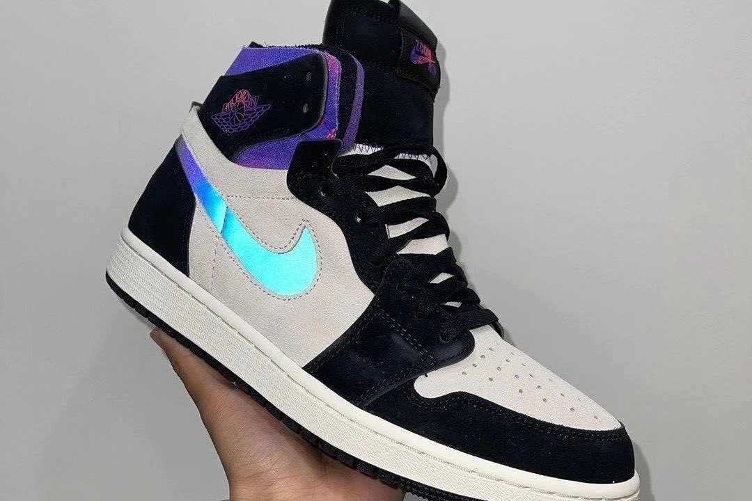 【スニダンで購入可】2/5・2/17発売 PSG × NIKE AIR JORDAN 1 ZOOM AIR COMFORT 抽選/定価/販売店舗まとめ 16枚目