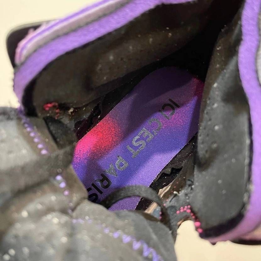 【スニダンで購入可】2/5・2/17発売 PSG × NIKE AIR JORDAN 1 ZOOM AIR COMFORT 抽選/定価/販売店舗まとめ 20枚目