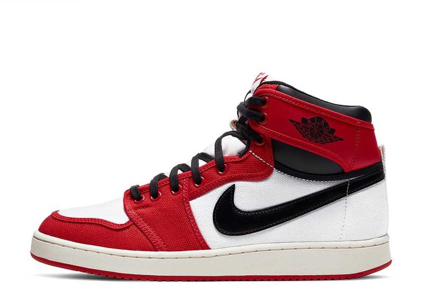 AJ KO 1 エアジョーダン1 シカゴ Air Jordan1 Chicago www