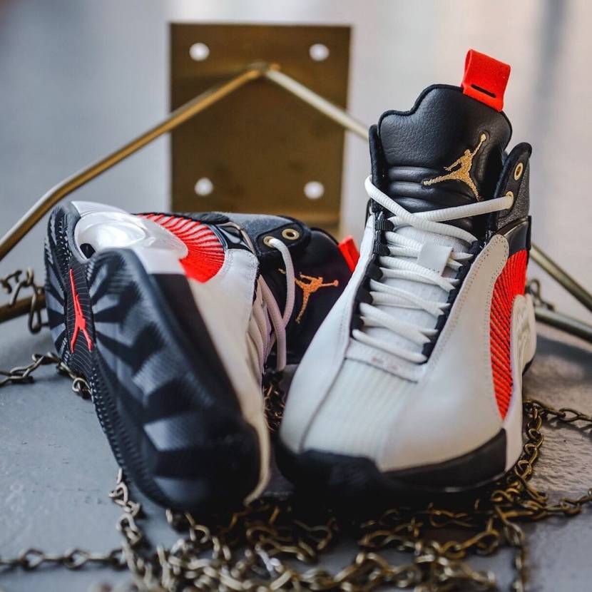 【スニダンで購入可】TITAN × NIKE AIR JORDAN 35 抽選/定価/販売店舗まとめ 3枚目