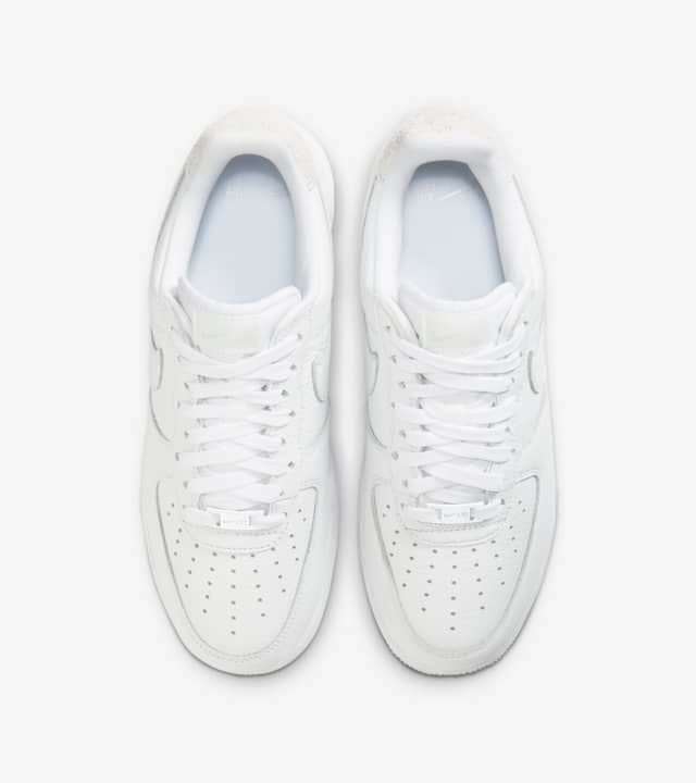 【スニダンで購入可】NIKE AIR FORCE 1 "CRAFT" 4COLORS 抽選/定価/販売店舗まとめ 22枚目