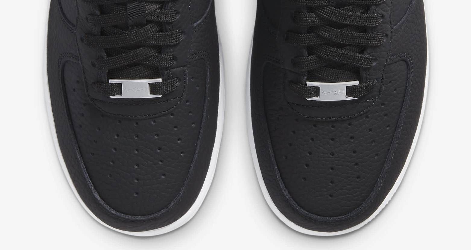 【スニダンで購入可】NIKE AIR FORCE 1 "CRAFT" 4COLORS 抽選/定価/販売店舗まとめ 34枚目