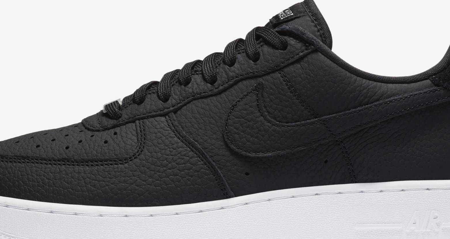 【スニダンで購入可】NIKE AIR FORCE 1 "CRAFT" 4COLORS 抽選/定価/販売店舗まとめ 36枚目