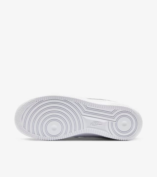 【スニダンで購入可】NIKE AIR FORCE 1 "CRAFT" 4COLORS 抽選/定価/販売店舗まとめ 24枚目