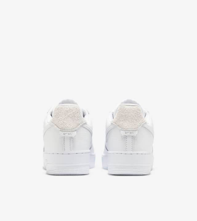 【スニダンで購入可】NIKE AIR FORCE 1 "CRAFT" 4COLORS 抽選/定価/販売店舗まとめ 23枚目