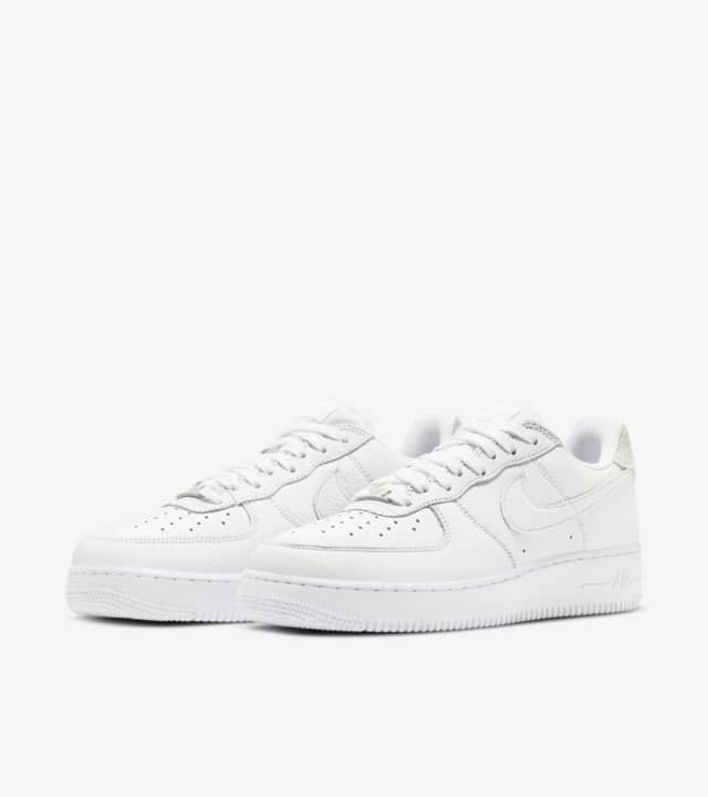 【スニダンで購入可】NIKE AIR FORCE 1 "CRAFT" 4COLORS 抽選/定価/販売店舗まとめ 19枚目