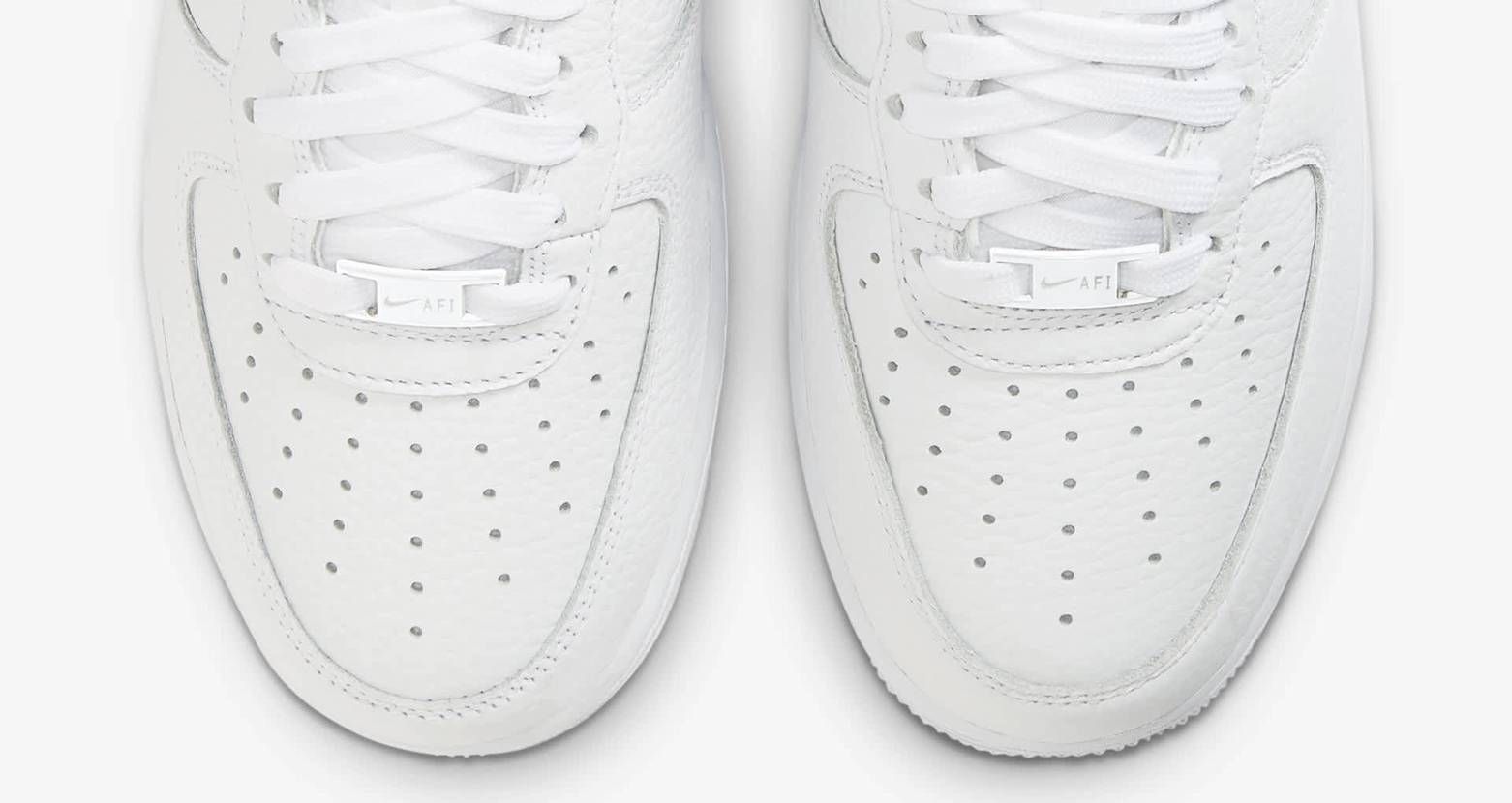 【スニダンで購入可】NIKE AIR FORCE 1 "CRAFT" 4COLORS 抽選/定価/販売店舗まとめ 25枚目