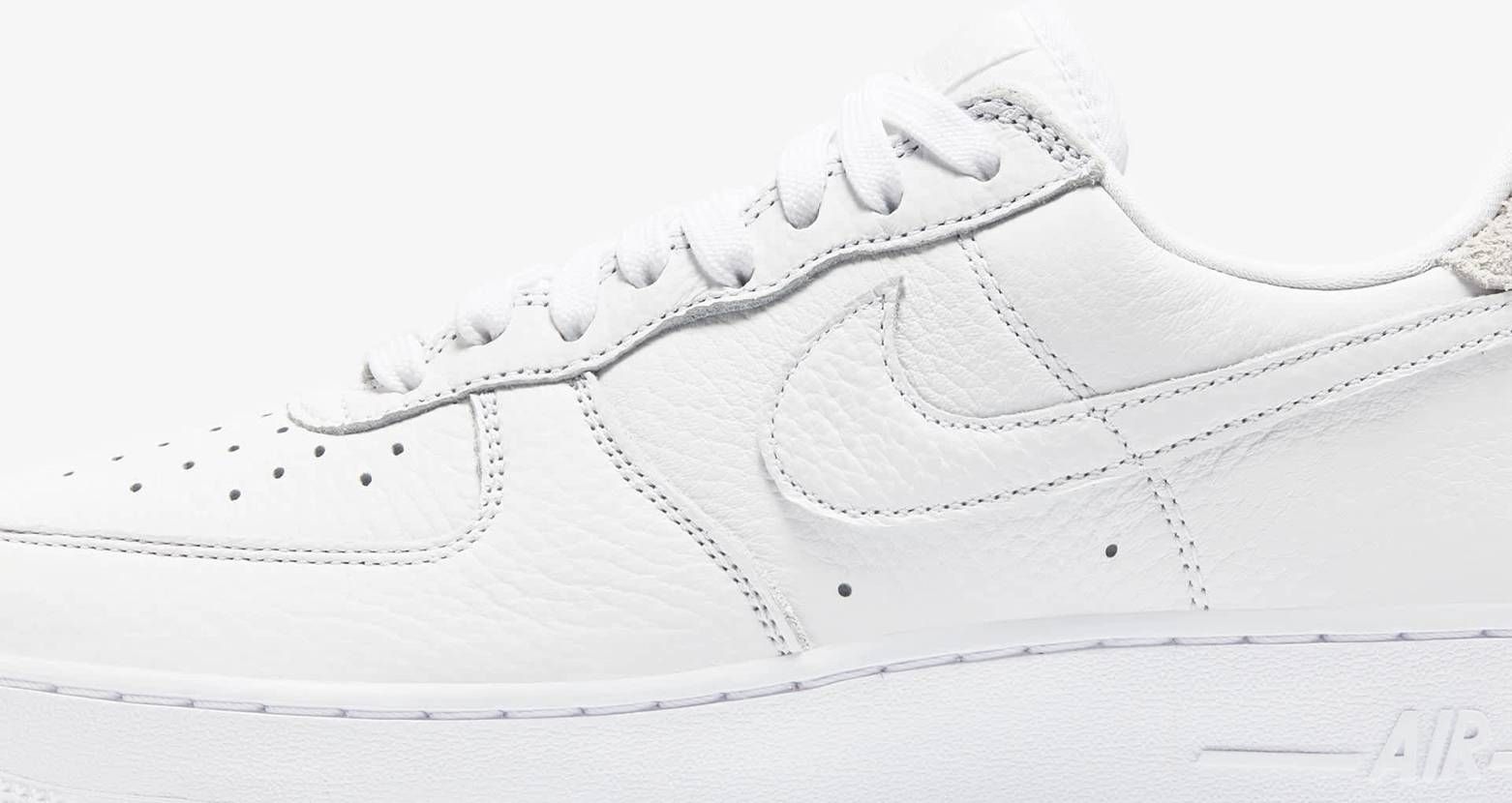 【スニダンで購入可】NIKE AIR FORCE 1 "CRAFT" 4COLORS 抽選/定価/販売店舗まとめ 26枚目