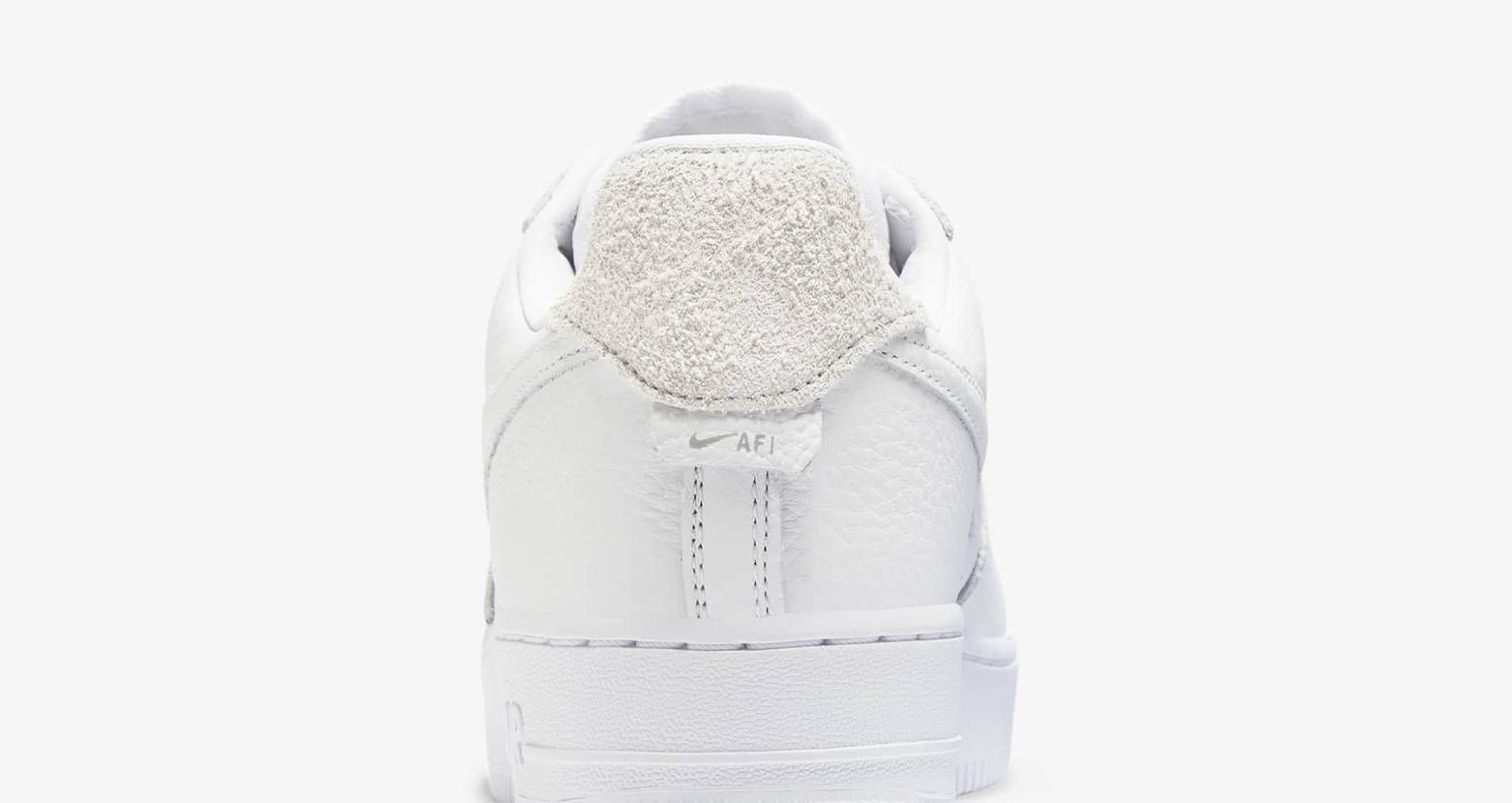 【スニダンで購入可】NIKE AIR FORCE 1 "CRAFT" 4COLORS 抽選/定価/販売店舗まとめ 27枚目