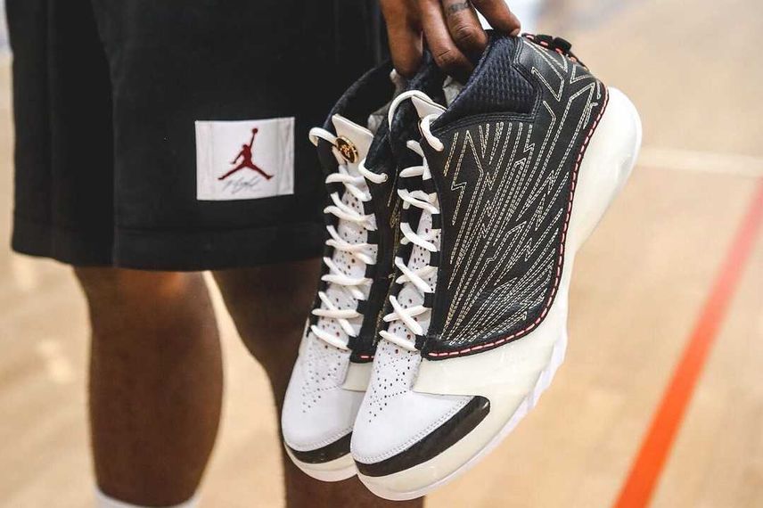 【スニダンで購入可】TITAN × NIKE AIR JORDAN 23 抽選/定価/販売店舗まとめ