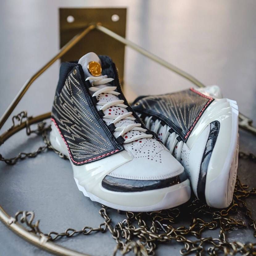 【スニダンで購入可】TITAN × NIKE AIR JORDAN 23 抽選/定価/販売店舗まとめ 3枚目