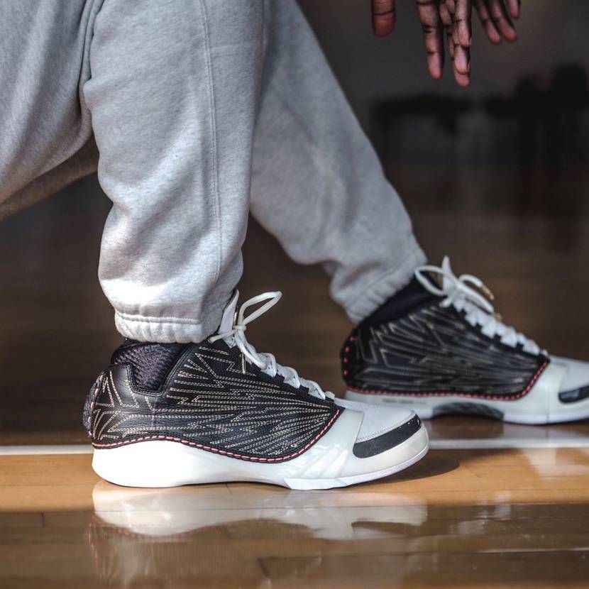 【スニダンで購入可】TITAN × NIKE AIR JORDAN 23 抽選/定価/販売店舗まとめ 4枚目
