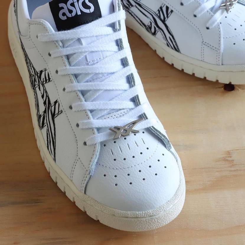 【スニダンで購入可】ASICS GEL-PTG 3TYPE 抽選/定価/販売店舗まとめ 3枚目